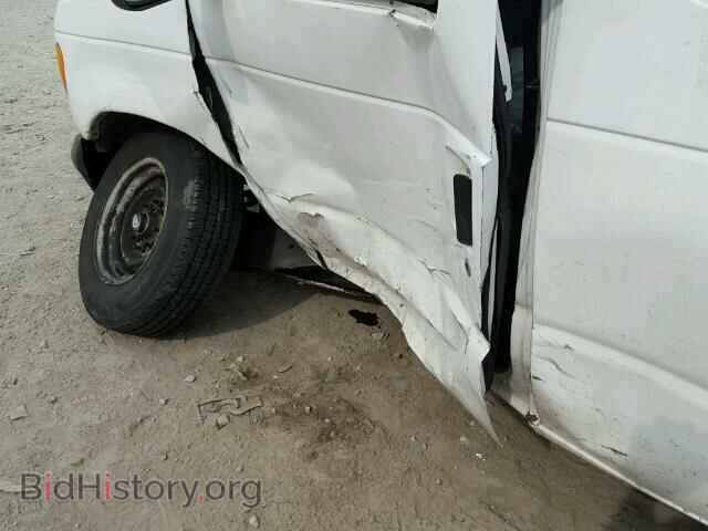 2003 FORD ECONOLINE - VIN: 1FTNE24L33HC07768 - Фото 10
