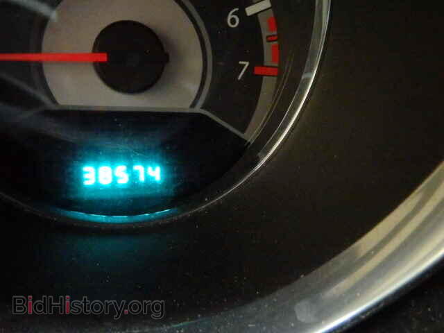 2013 CHRYSLER 200 - VIN: 1C3CCBCG9DN583433 - Фото 8