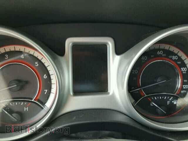 2013 DODGE JOURNEY - VIN: 3C4PDCBG1DT527035 - Фото 8