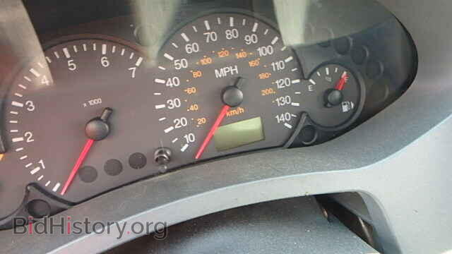 2005 FORD FOCUS - VIN: 1FAFP34N45W253751 - Фото 8