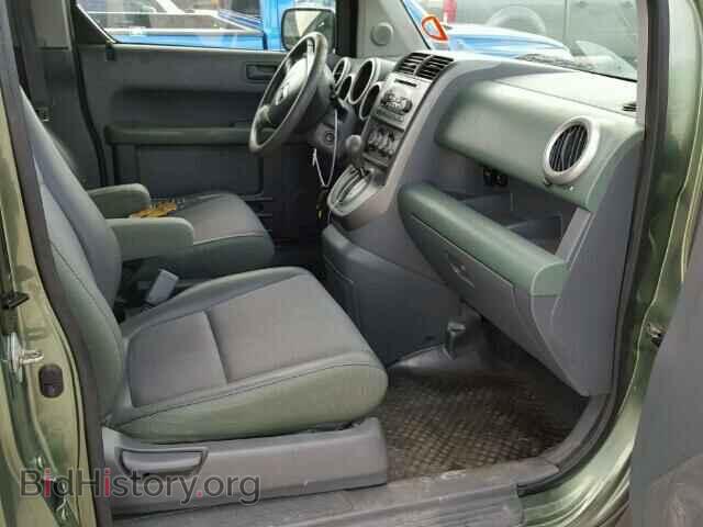 2004 HONDA ELEMENT - VIN: 5J6YH28564L024325 - Photo 5