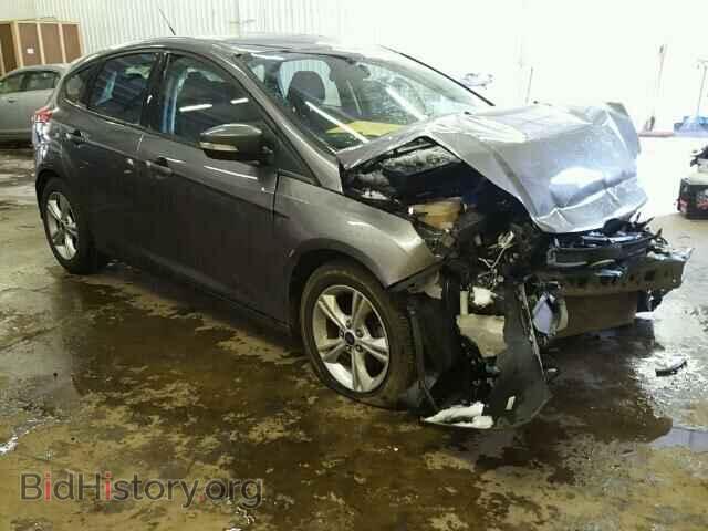 Photo 1FADP3K26EL461289 - FORD FOCUS 2014