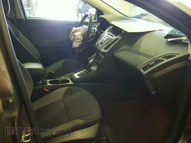 2014 FORD FOCUS - VIN: 1FADP3K26EL461289 - Photo 5