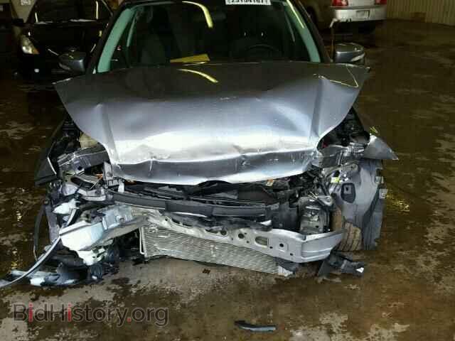 2014 FORD FOCUS - VIN: 1FADP3K26EL461289 - Photo 9