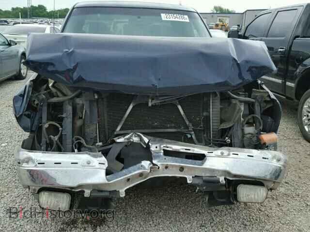 2005 CHEVROLET SILVERADO - VIN: 2GCEC19V151313135 - Фото 7