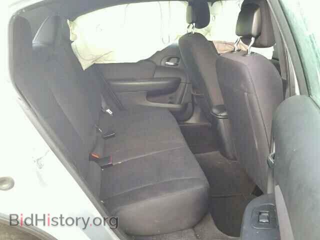2012 CHRYSLER 200 - VIN: 1C3CCBAB5CN330762 - Фото 6