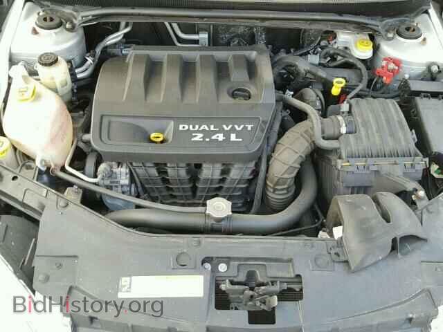 2012 CHRYSLER 200 - VIN: 1C3CCBAB5CN330762 - Фото 7