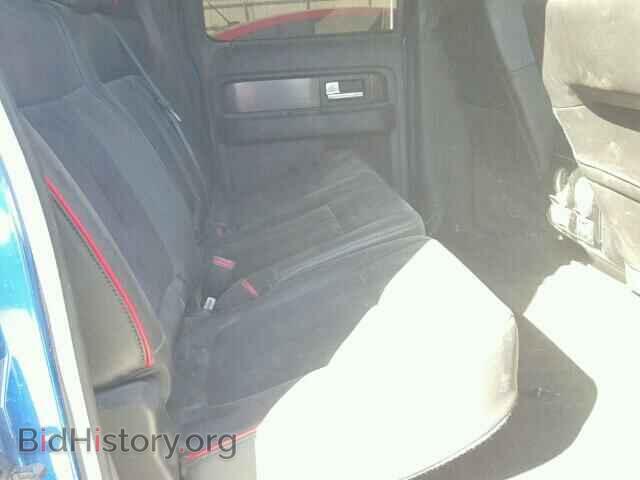 2013 FORD F150 - VIN: 1FTFW1CF4DFC19335 - Photo 6