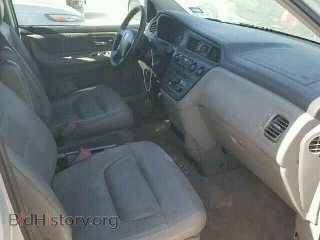 2003 HONDA ODYSSEY - VIN: 5FNRL180X3B070409 - Фото 5