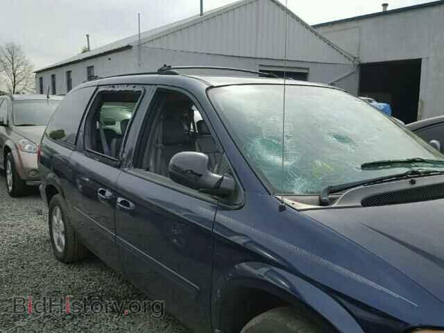 2005 DODGE CARAVAN - VIN: 2D4GP44L95R128677 - Фото 10