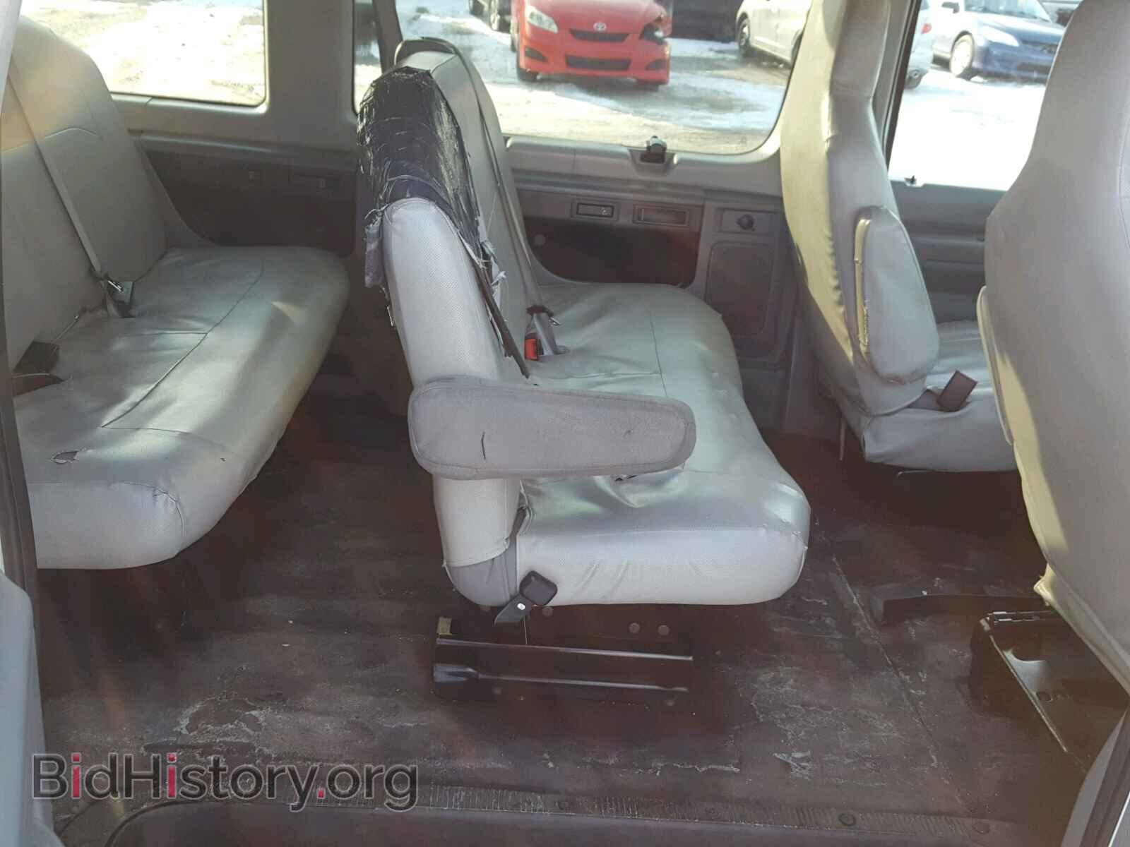 2014 FORD ECONOLINE - VIN: 1FBSS3BL4EDA85683 - Photo 6