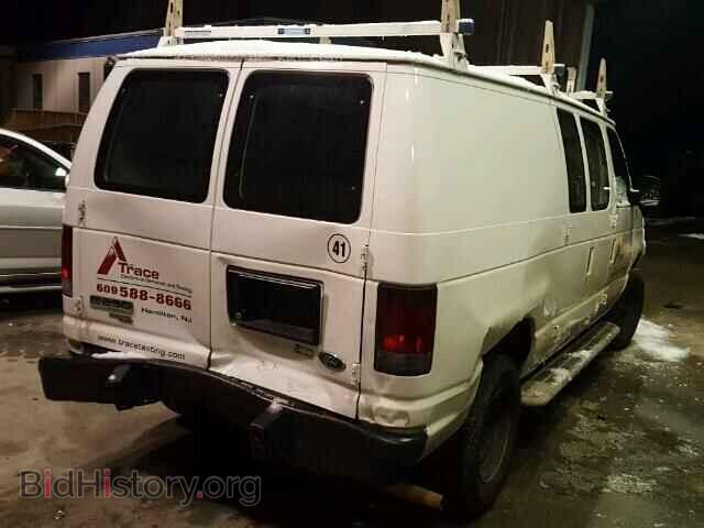 2012 FORD ECONOLINE - VIN: 1FTNE2EW1CDA73584 - Photo 4