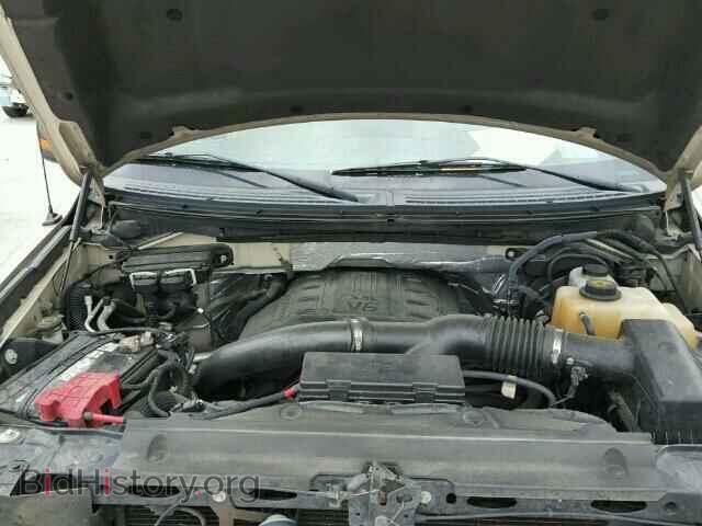 2011 FORD F150 - VIN: 1FTFW1ET0BFD06021 - Фото 7