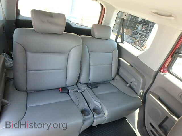 2009 HONDA ELEMENT - VIN: 5J6YH183X9L004482 - Фото 6