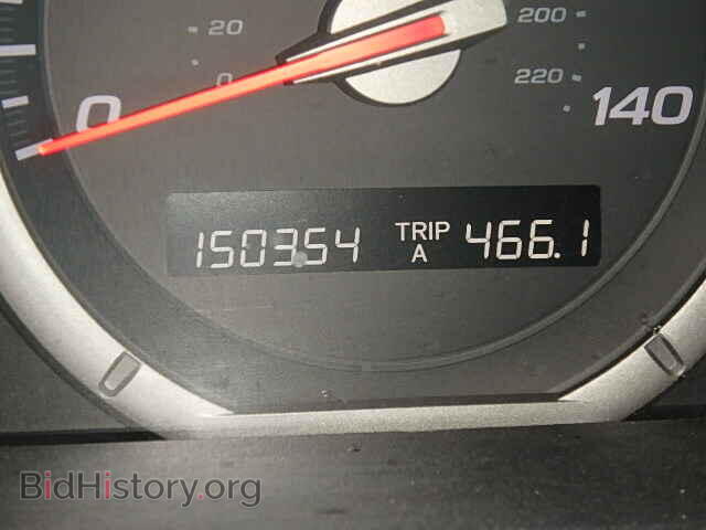 2006 HONDA PILOT - VIN: 5FNYF284X6B049592 - Фото 8