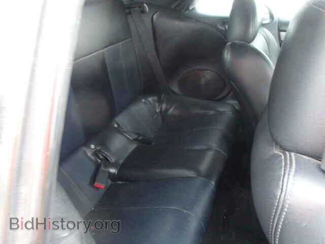 2003 MITSUBISHI ECLIPSE - VIN: 4A3AE75H23E031445 - Photo 6