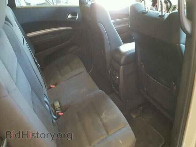 2015 DODGE DURANGO - VIN: 1C4RDHAG7FC873502 - Фото 6