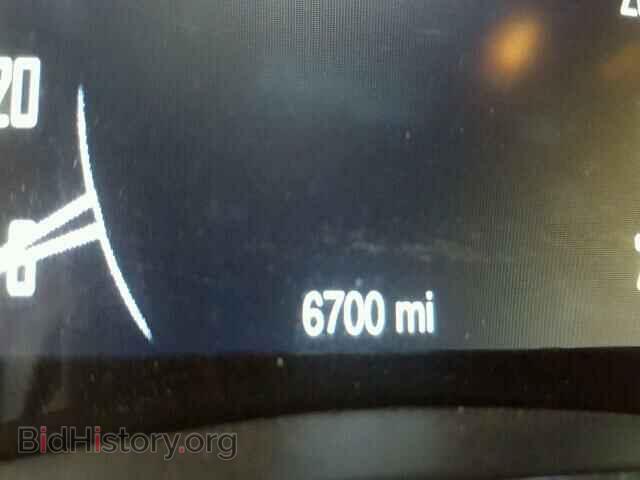 2015 DODGE DURANGO - VIN: 1C4RDHAG7FC873502 - Фото 8