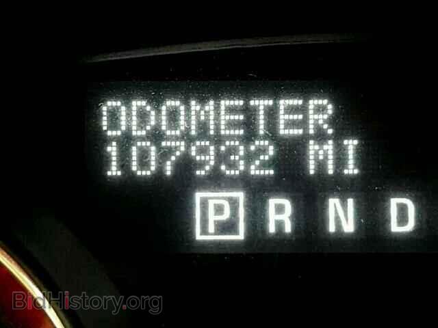 2008 GMC ACADIA - VIN: 1GKER23768J219913 - Фото 8