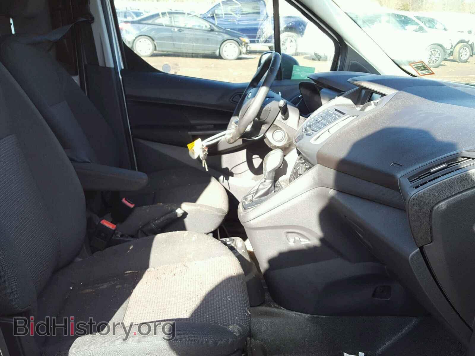 2016 FORD TRANSIT CO - VIN: NM0LS7E7XG1226344 - Фото 5