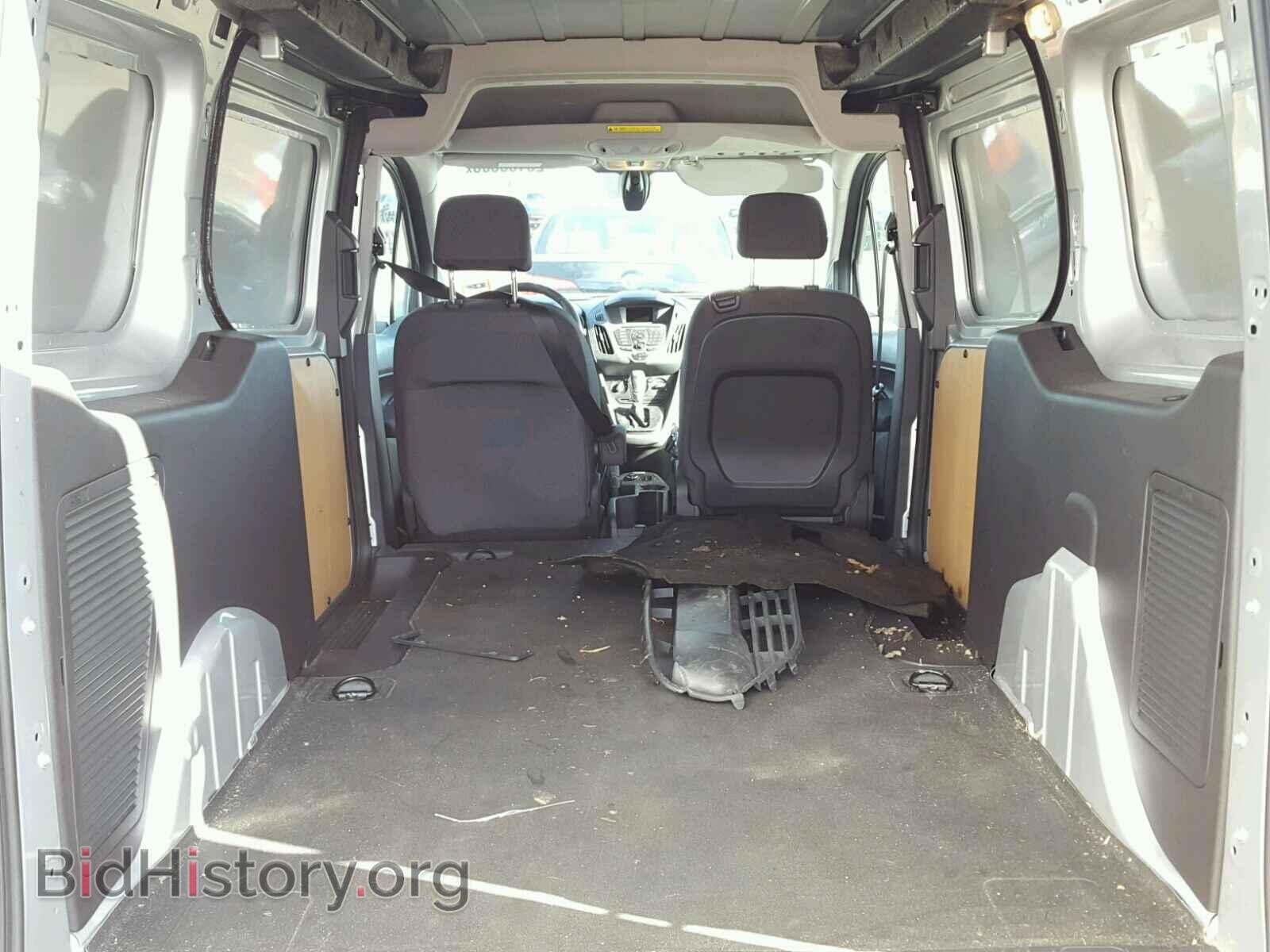 2016 FORD TRANSIT CO - VIN: NM0LS7E7XG1226344 - Фото 6