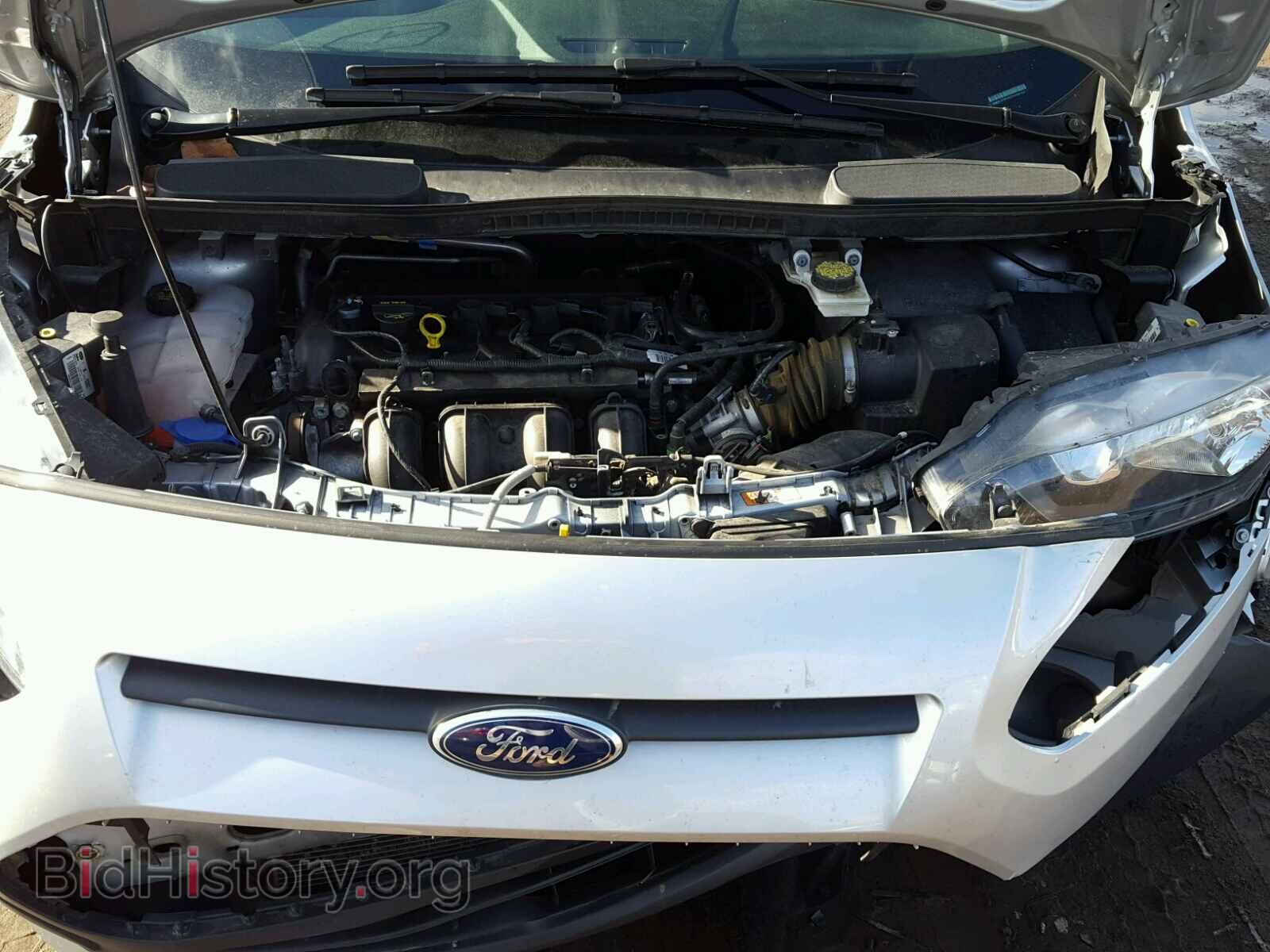 2016 FORD TRANSIT CO - VIN: NM0LS7E7XG1226344 - Фото 7