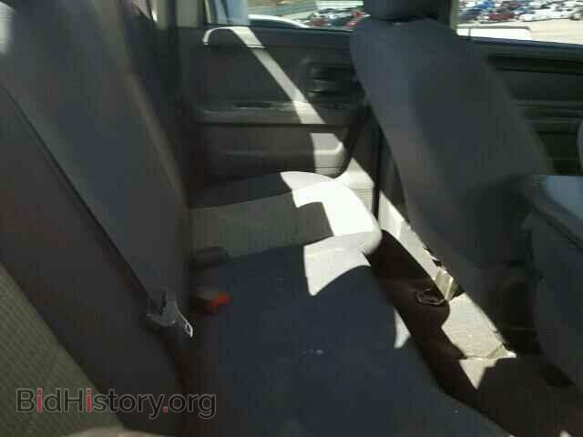 2012 DODGE RAM 1500 - VIN: 1C6RD7FT1CS144663 - Фото 6