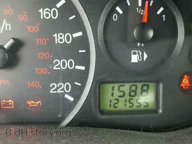 2007 FORD FOCUS - VIN: 1FAFP34N47W337779 - Photo 8