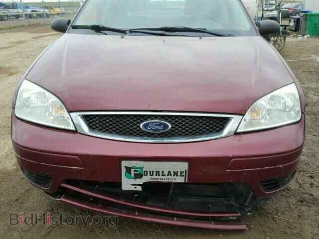 2007 FORD FOCUS - VIN: 1FAFP34N47W337779 - Photo 9