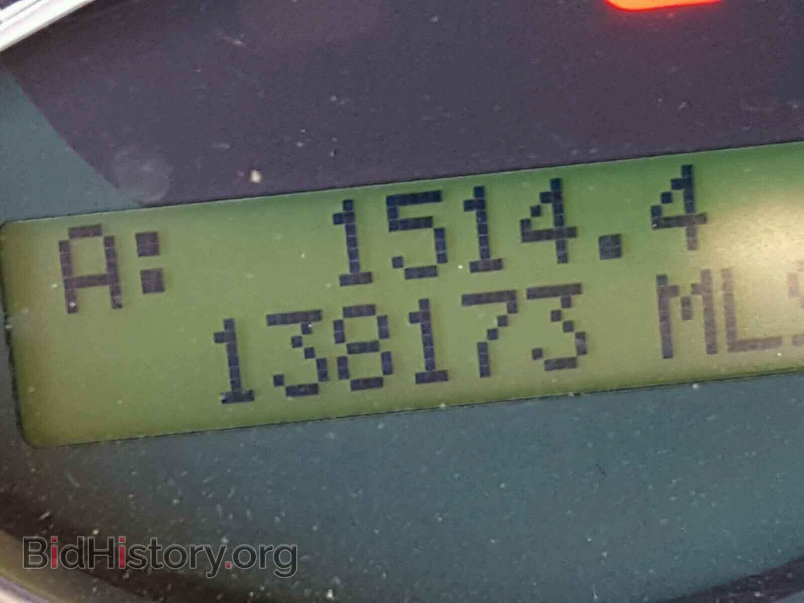 2002 JAGUAR X-TYPE - VIN: SAJEA51D52XC69367 - Photo 8