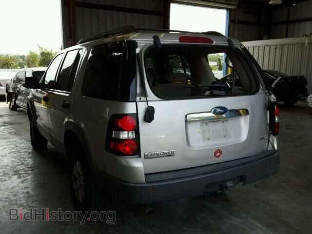 2006 FORD EXPLORER - VIN: 1FMEU73EX6UB38460 - Photo 3