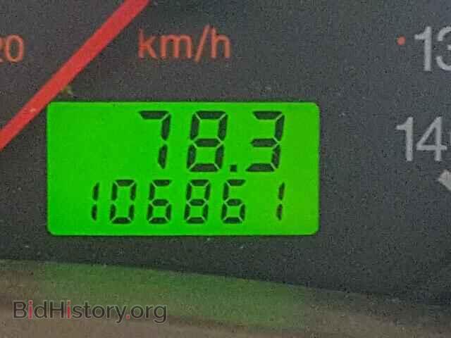 2005 FORD FOCUS - VIN: 1FAFP36N85W294834 - Фото 8
