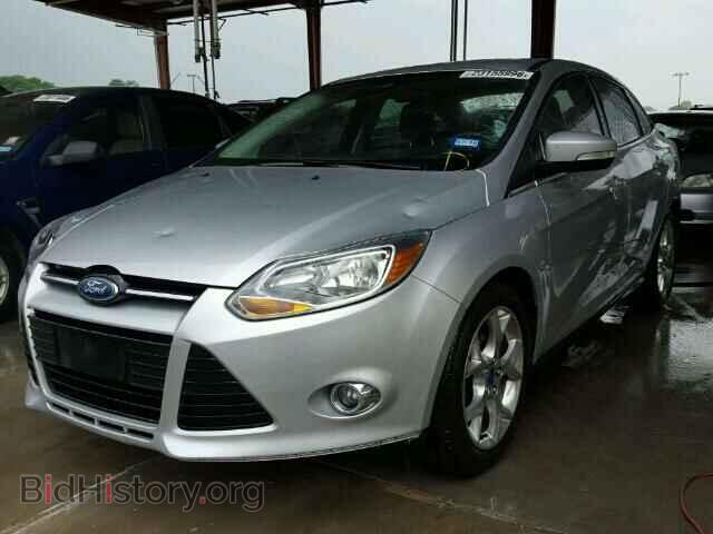2012 FORD FOCUS - VIN: 1FAHP3H26CL221598 - Photo 2