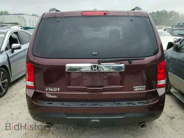 2015 HONDA PILOT - VIN: 5FNYF4H90FB053576 - Фото 10