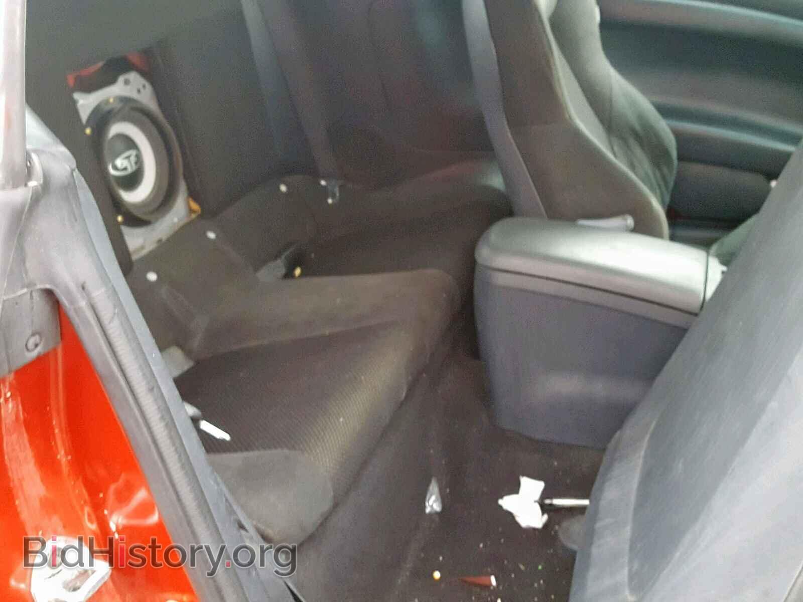 2008 MITSUBISHI ECLIPSE - VIN: 4A3AL25F08E040708 - Фото 6