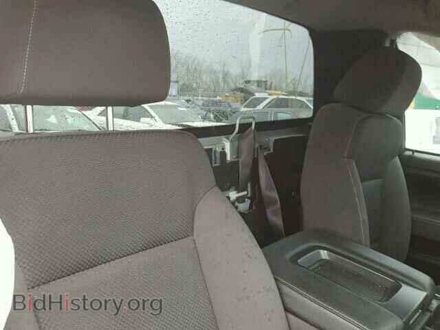 2014 CHEVROLET SILVERADO - VIN: 1GCNCREC8EZ304281 - Фото 6
