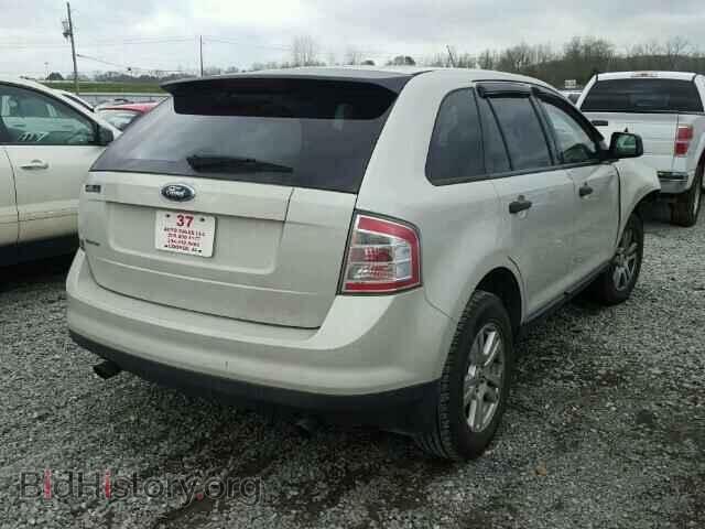 2007 FORD EDGE - VIN: 2FMDK36C47BA81913 - Photo 4