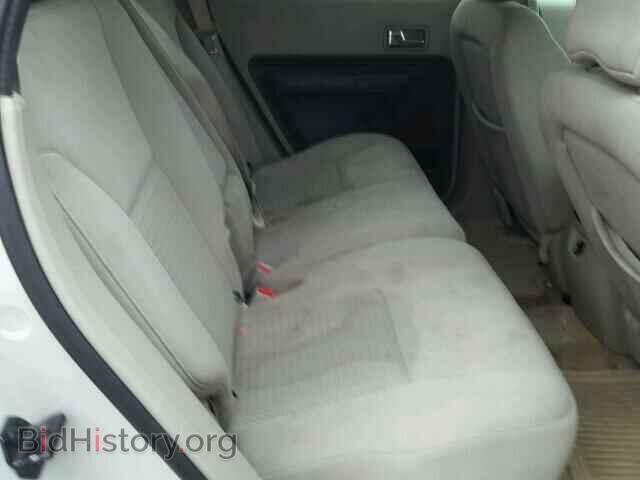 2007 FORD EDGE - VIN: 2FMDK36C47BA81913 - Photo 6