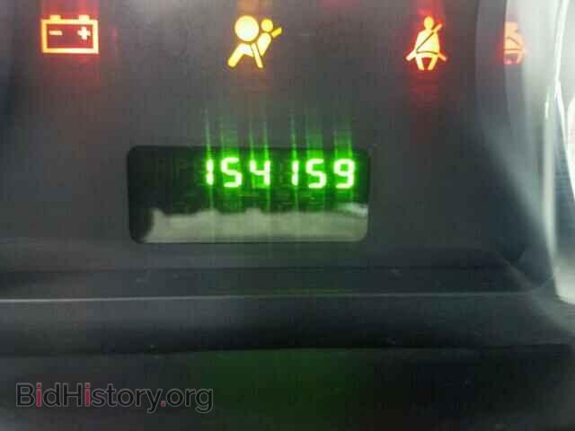 2007 FORD EDGE - VIN: 2FMDK36C47BA81913 - Photo 8