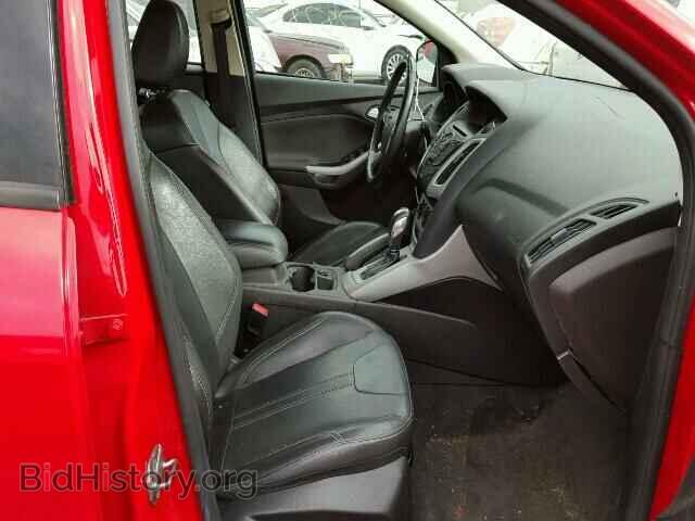 2013 FORD FOCUS - VIN: 1FADP3K24DL336595 - Photo 5