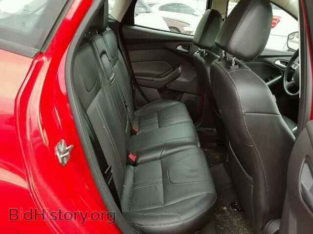 2013 FORD FOCUS - VIN: 1FADP3K24DL336595 - Photo 6