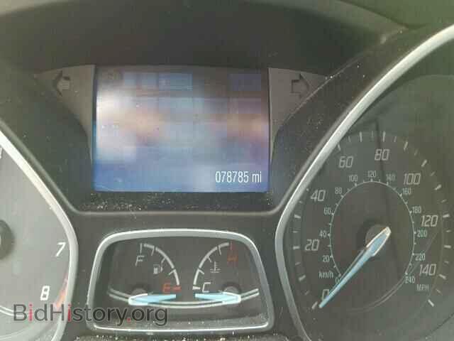 2013 FORD FOCUS - VIN: 1FADP3K24DL336595 - Photo 8