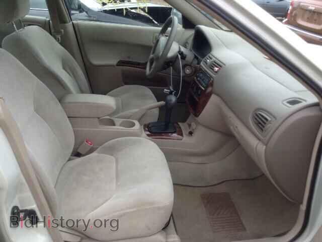 2001 MITSUBISHI GALANT - VIN: 4A3AA46G41E119006 - Фото 5