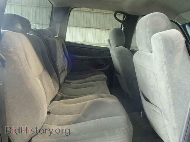 2007 CHEVROLET SILVERADO - VIN: 2GCEC13VX71143126 - Photo 6