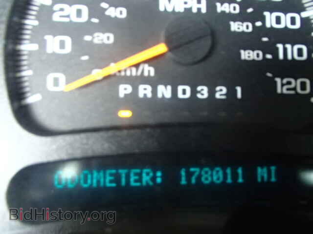 2007 CHEVROLET SILVERADO - VIN: 2GCEC13VX71143126 - Photo 8