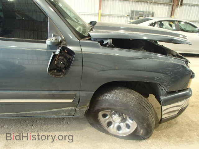 2007 CHEVROLET SILVERADO - VIN: 2GCEC13VX71143126 - Photo 10