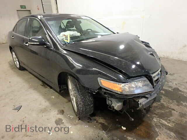 Фотография JH4CL96888C008829 - ACURA TSX 2008