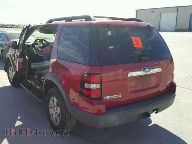 2006 FORD EXPLORER - VIN: 1FMEU63E56UB31765 - Фото 3