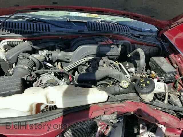 2006 FORD EXPLORER - VIN: 1FMEU63E56UB31765 - Фото 7
