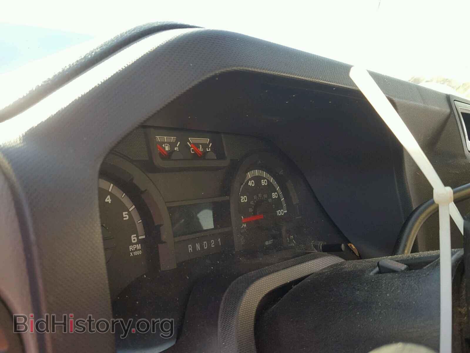 2011 FORD ECONOLINE - VIN: 1FTNE1EW4BDA18586 - Photo 8